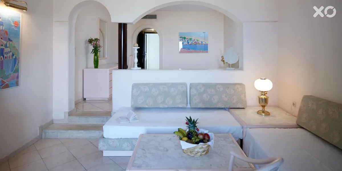Esperos Village Blue & Spa