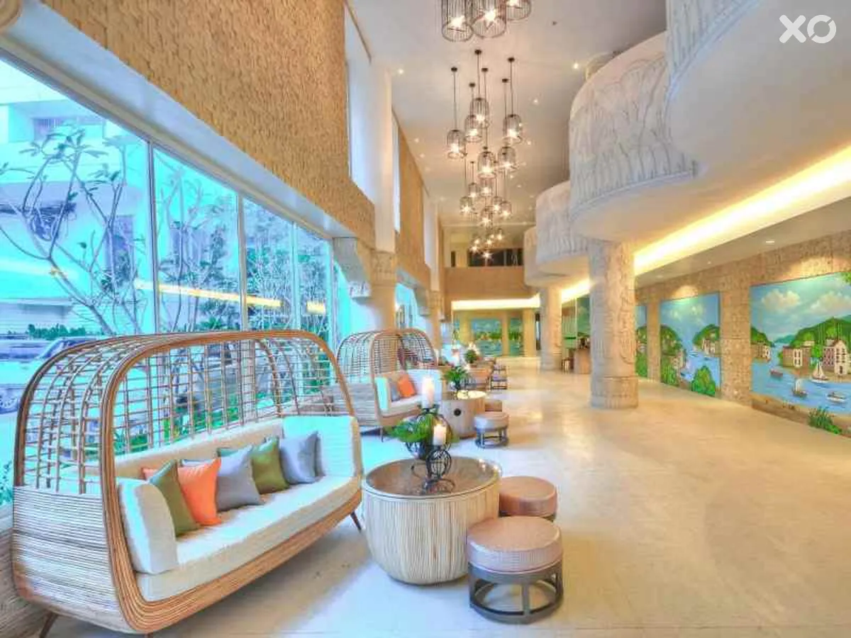 Patong Heritage Hotel