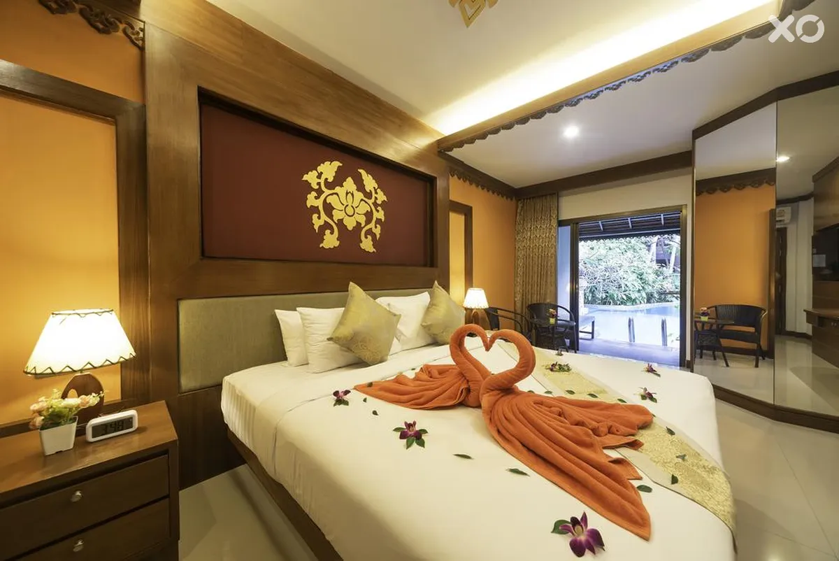 Quality Resort & Spa Patong Beach