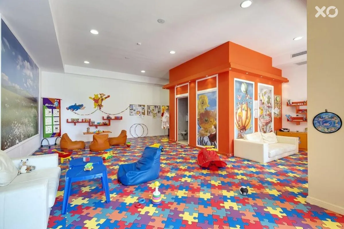 Royal Beach Apartments