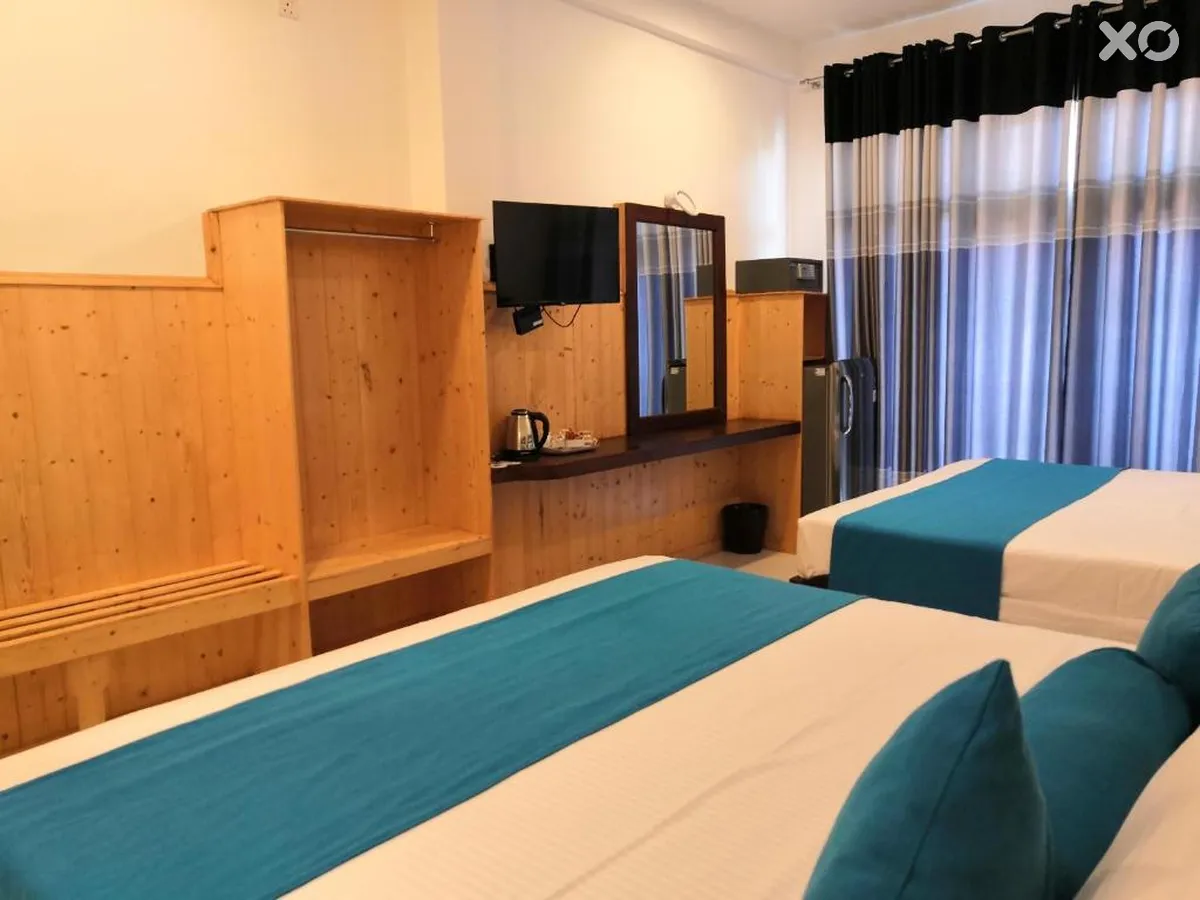 Randiya Sea View Hotel