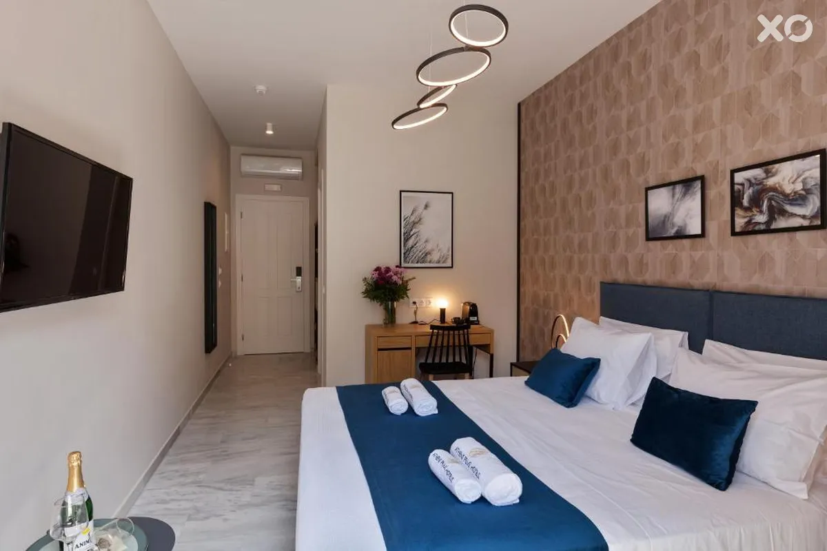 Trendy by Athens Prime Hotels