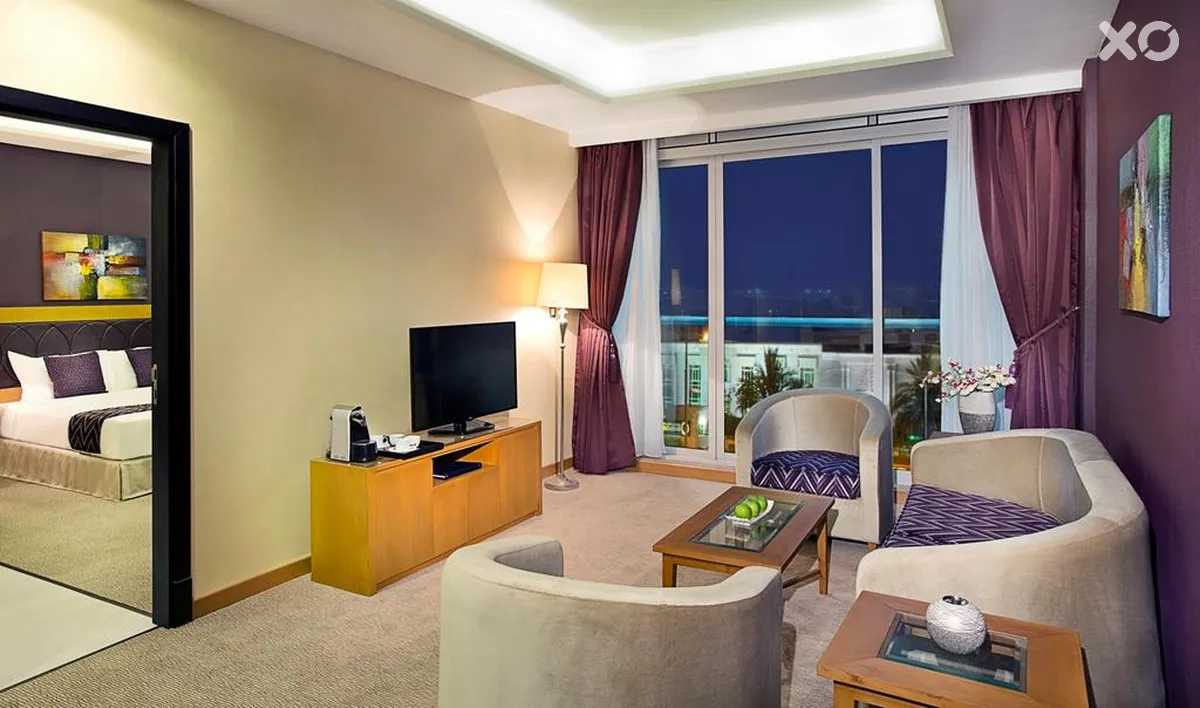 Armada Avenue Hotel