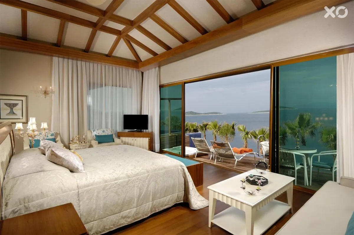 Be Premium Bodrum