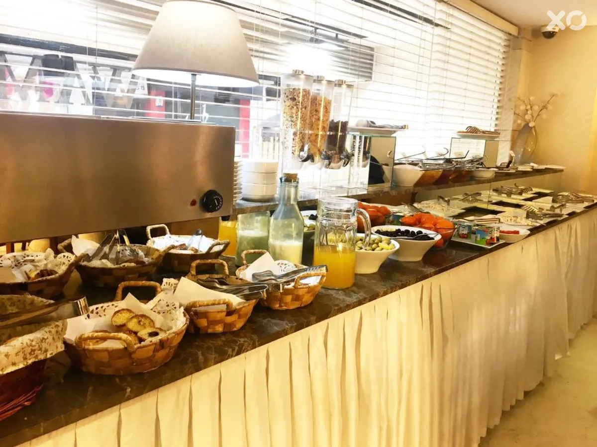 Wame Suite Hotel Nisantasi