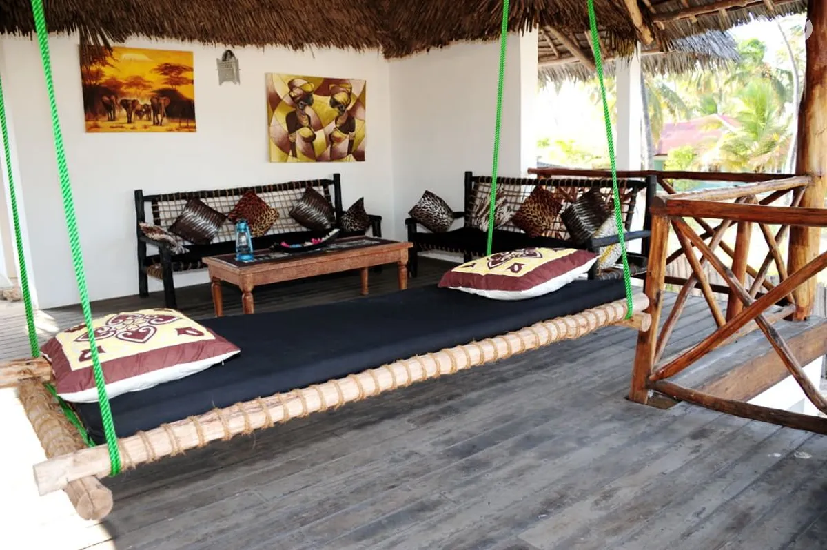 Sahari Zanzibar