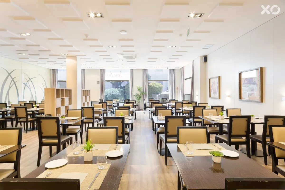Abba Garden Hotel