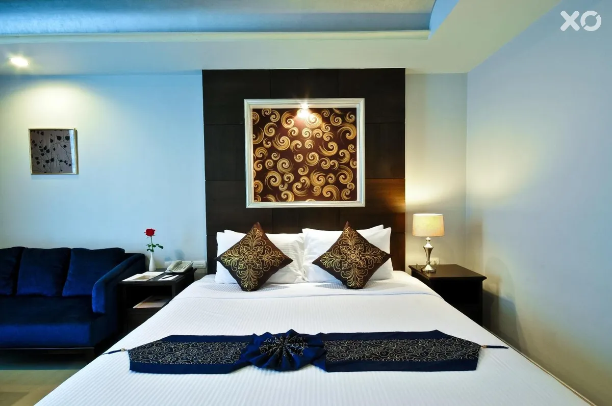 Admiral Premier Bangkok