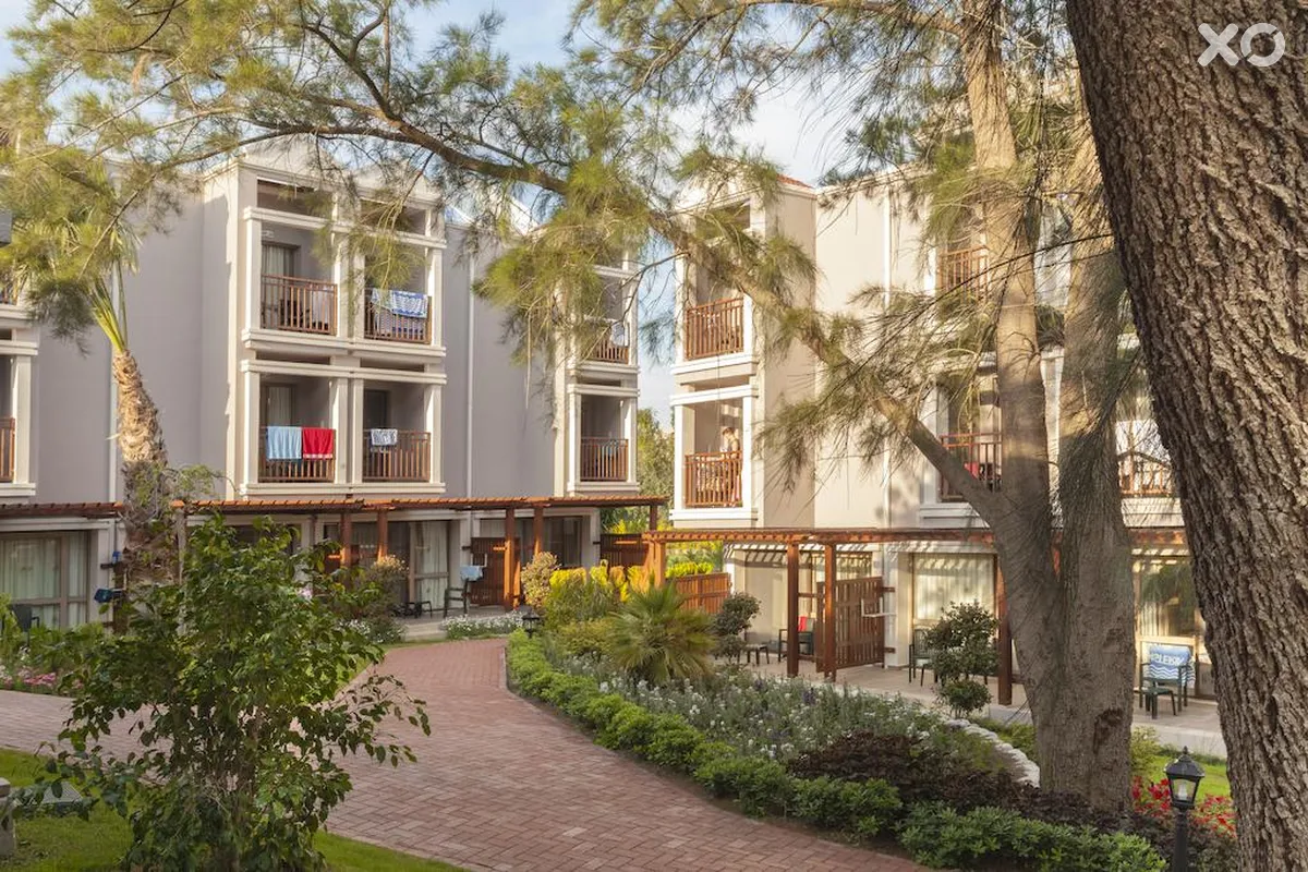 TUI Magic Life Belek