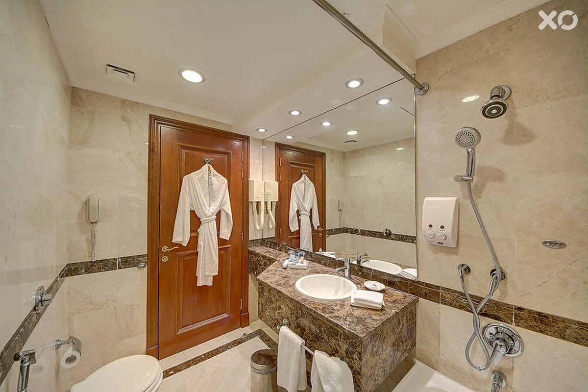 Royal Ascot Hotel