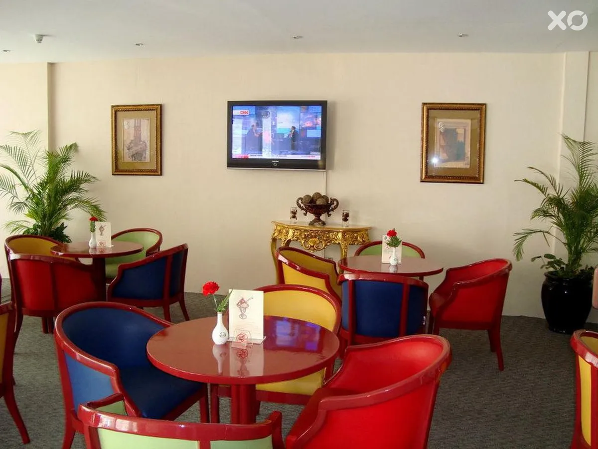 Nova Park Hotel