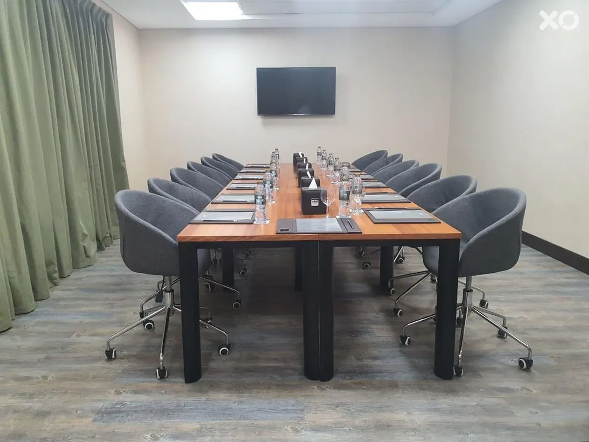 Time Express Hotel Al Khan