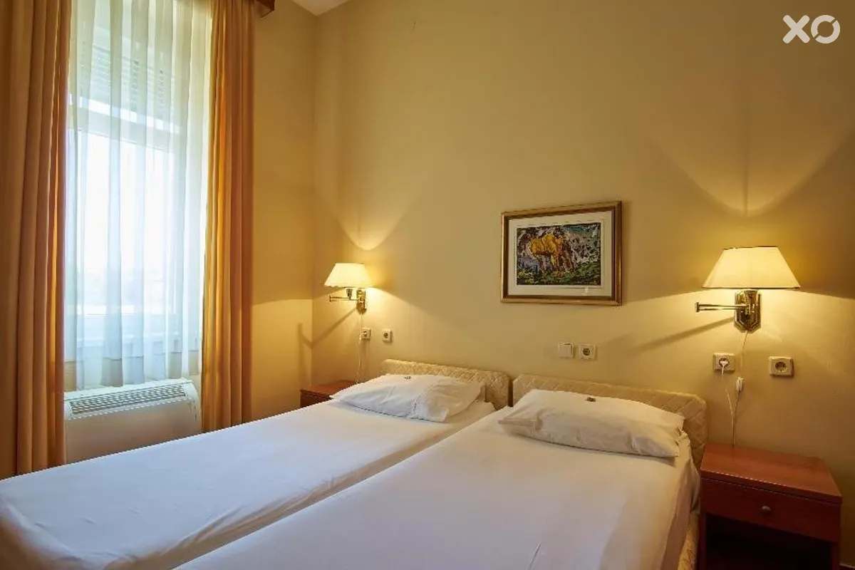Vila Ruzica Hotel