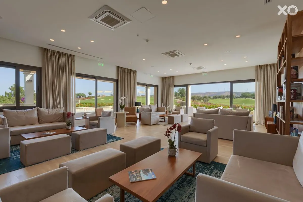 Aphrodite Hills Holiday Resort