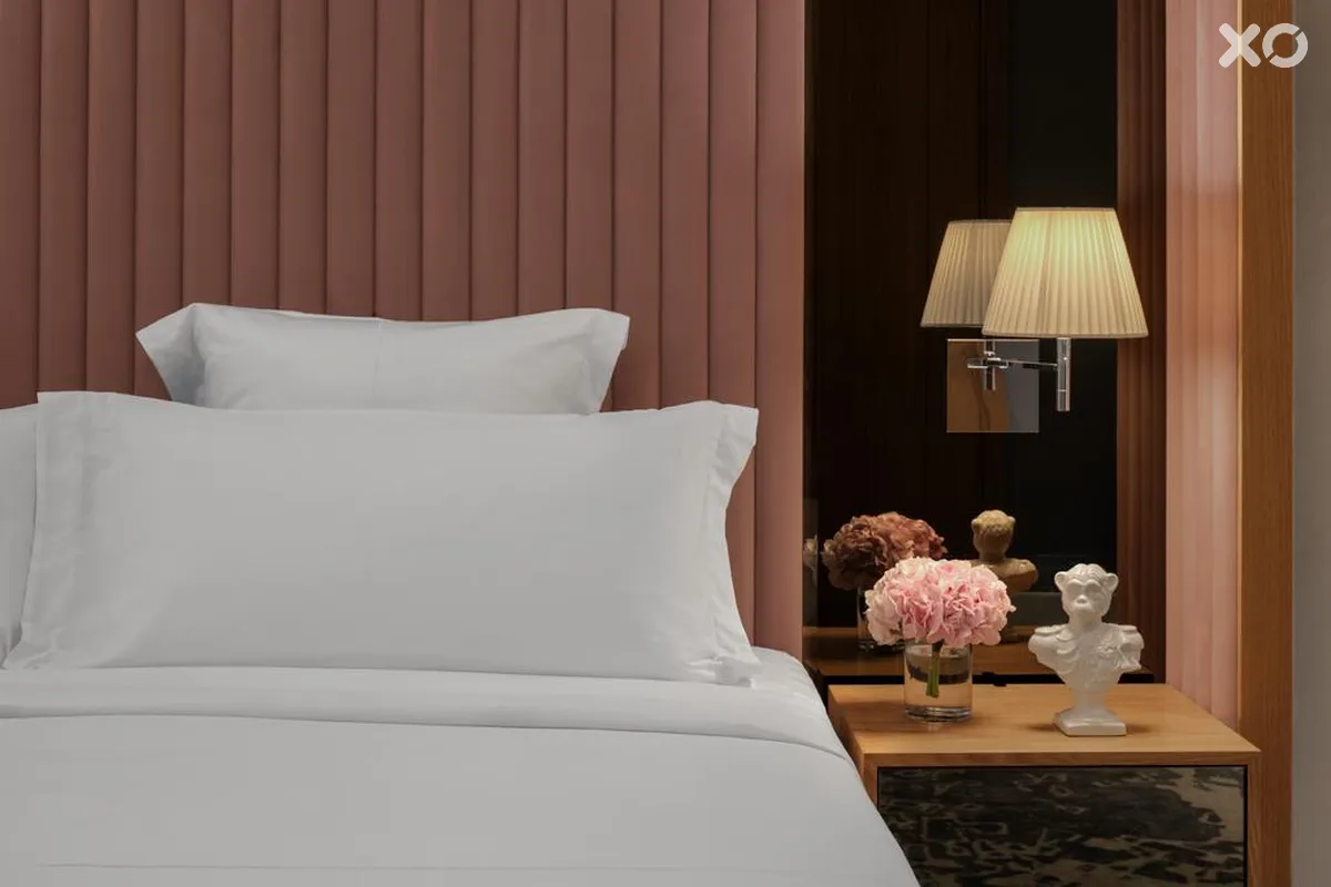 SLS Dubai Hotel & Residences