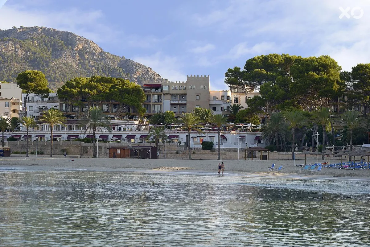 Secrets Mallorca Villamil Resort & Spa
