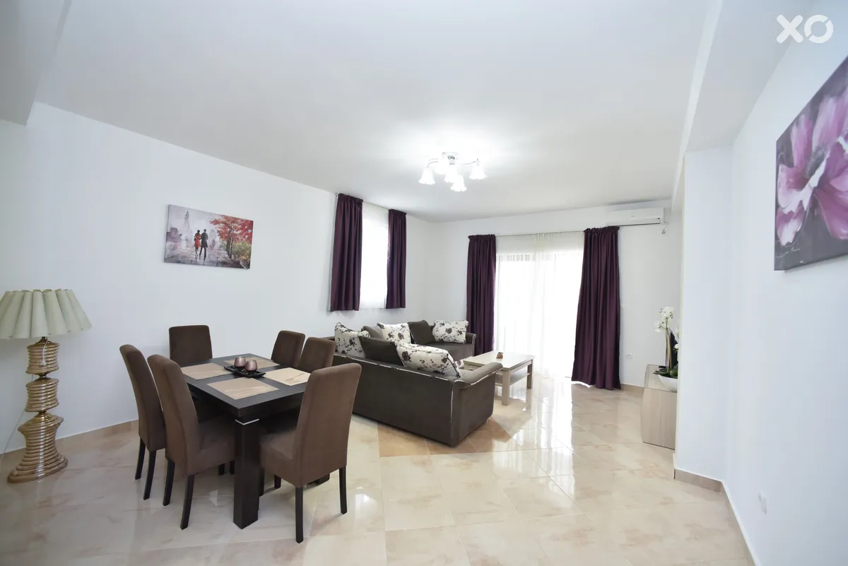 Suzana Hotel