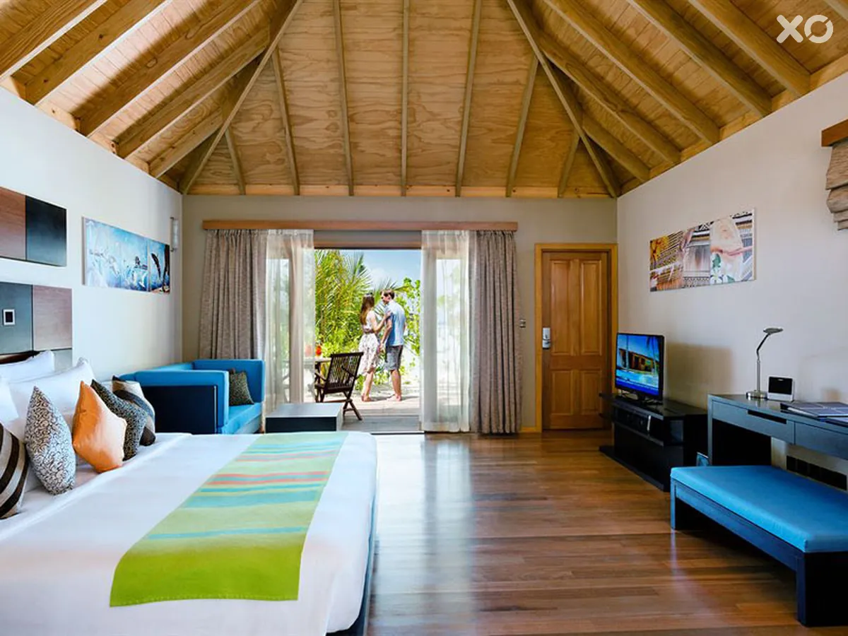 Veligandu Island Resort & Spa