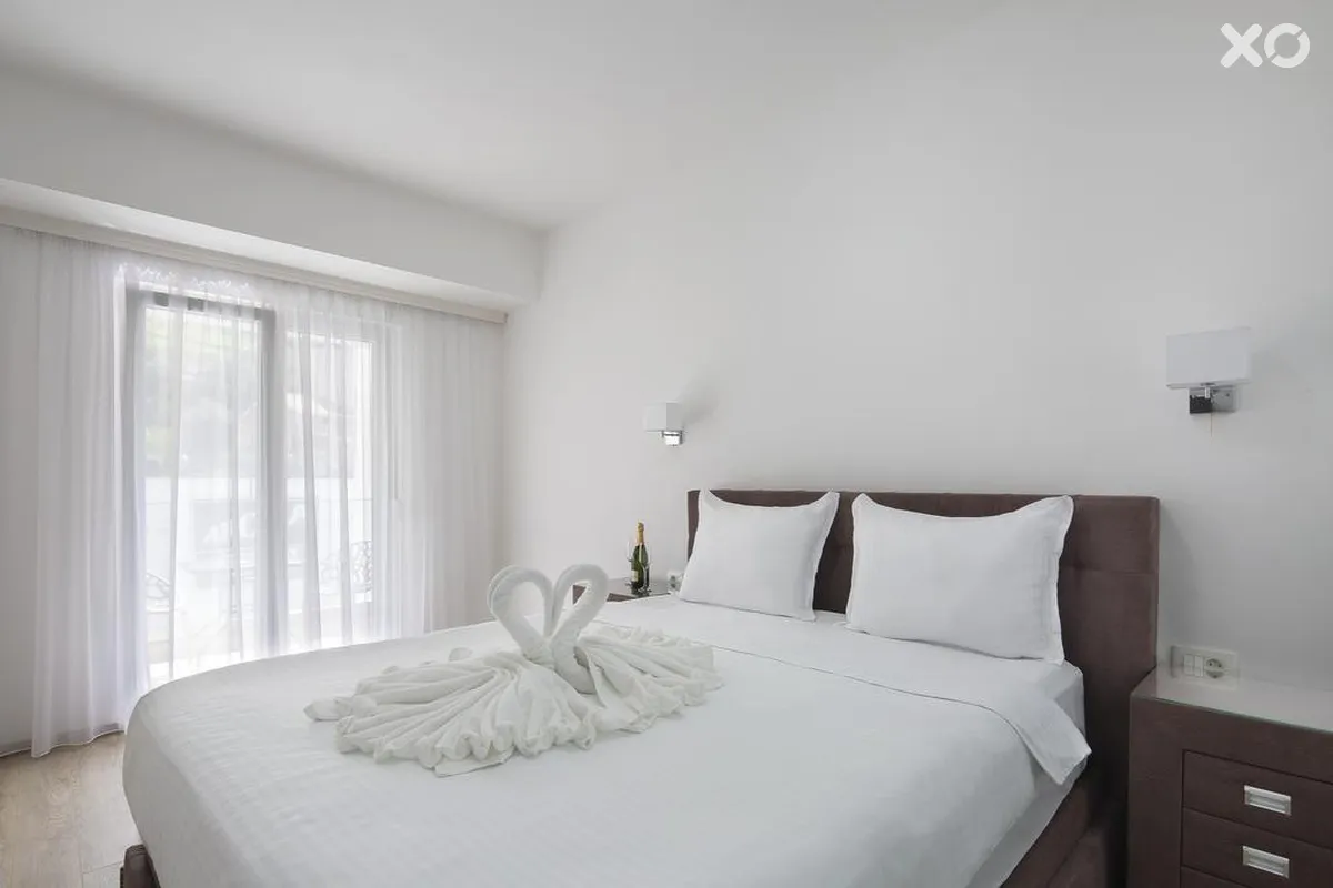 Apartmani Budva 219
