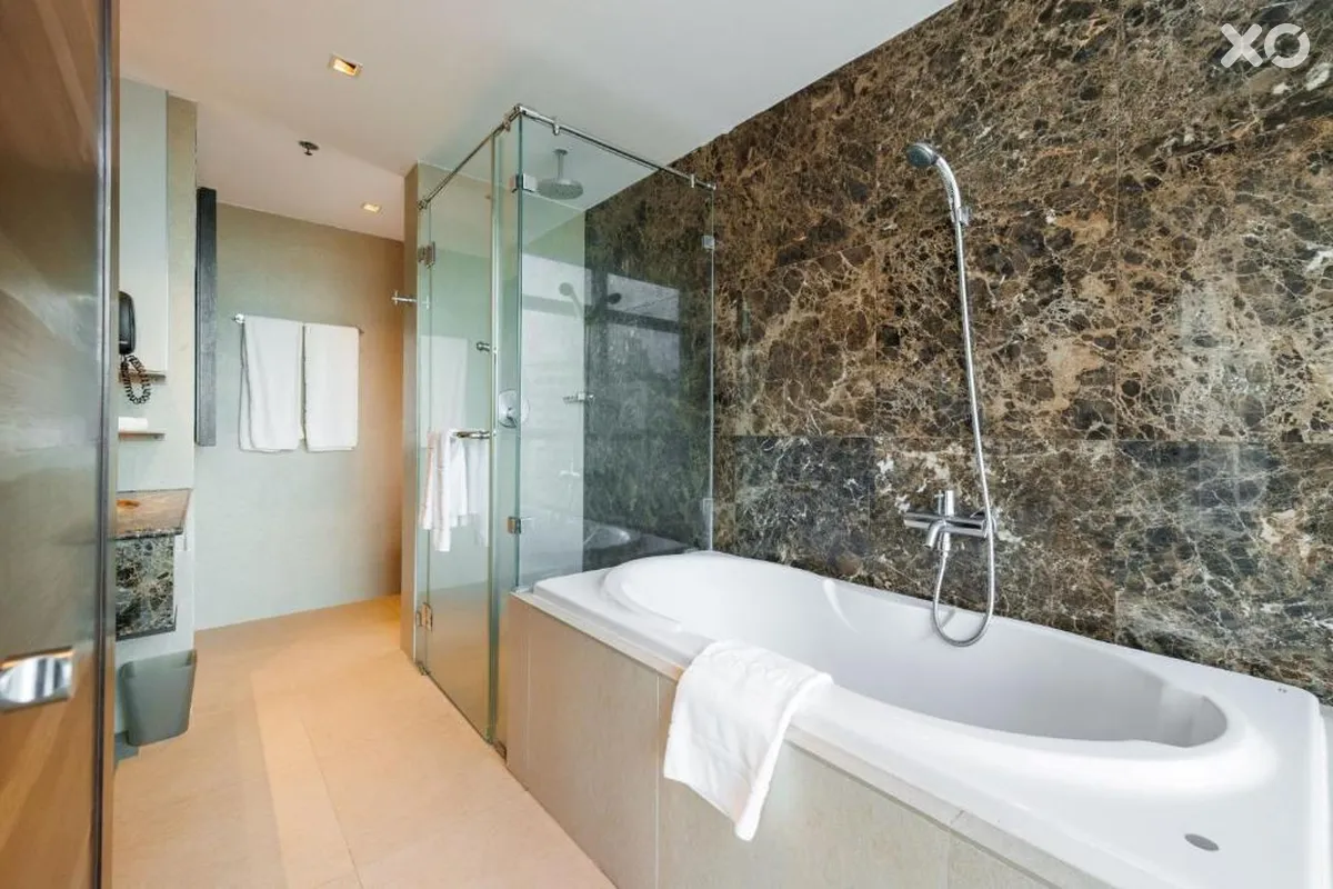S31 Sukhumvit Hotel