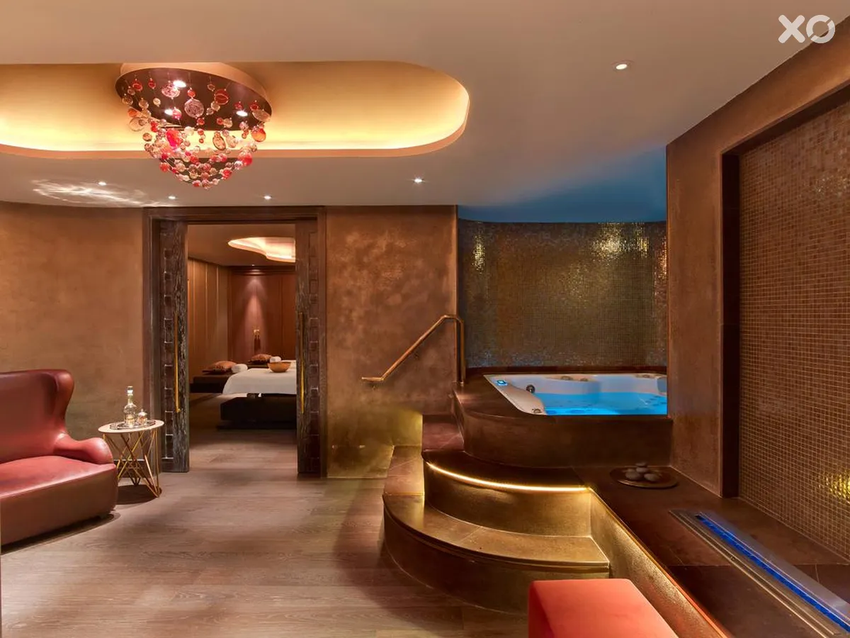 Raffles Istanbul