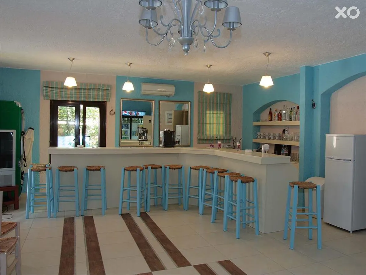 Perla Apartments
