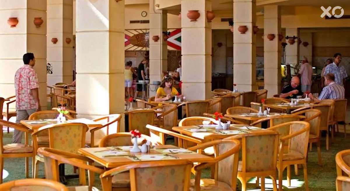 Club Calimera Akassia Swiss Resort