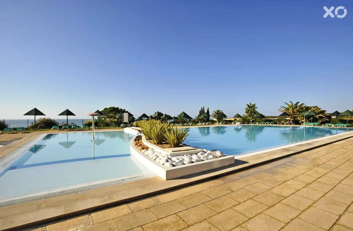 Pestana Viking Beach & Golf Resort