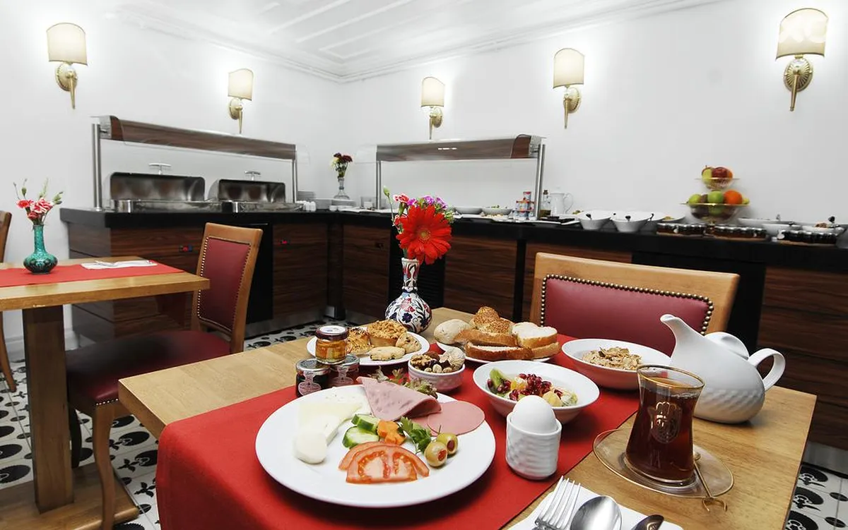 Premist Hotel