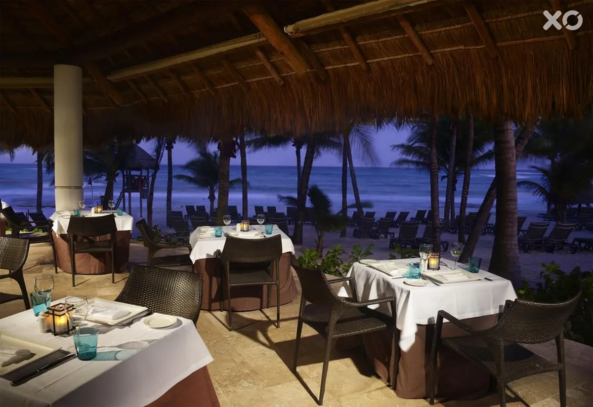 Catalonia Royal Tulum