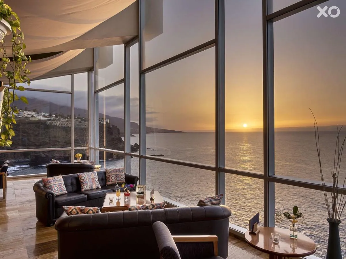 Precise Resort Tenerife