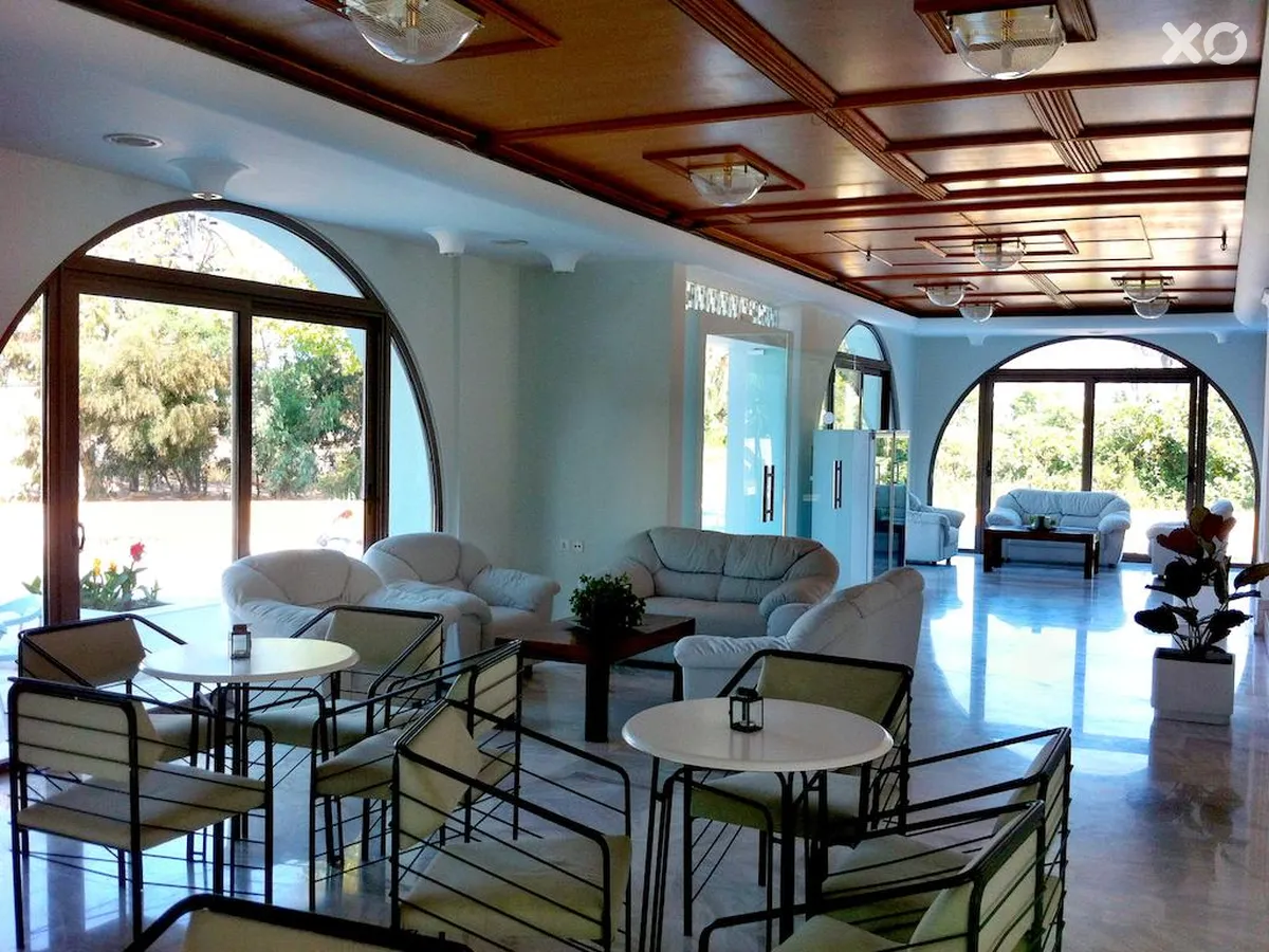 Kos Bay Hotel