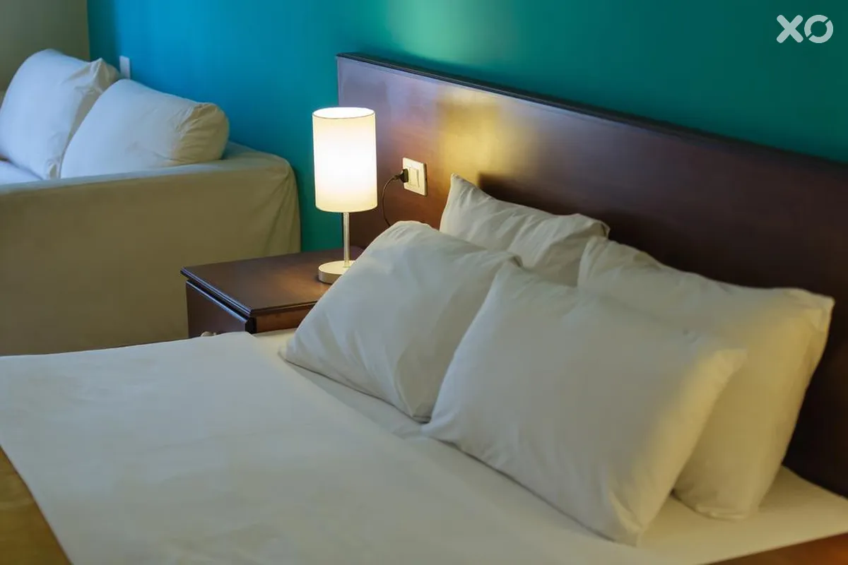 Akileda Hotel