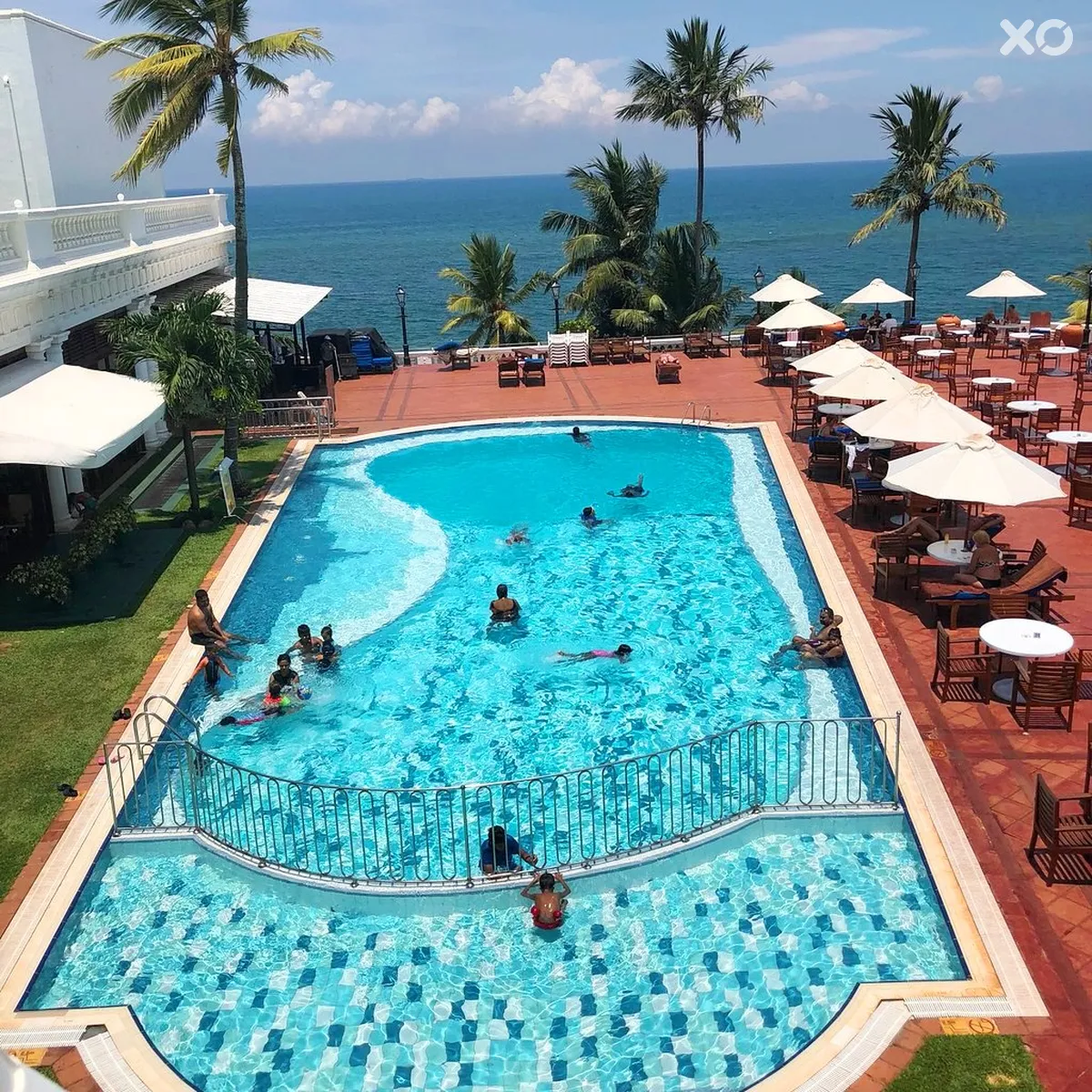 Mount Lavinia Hotel