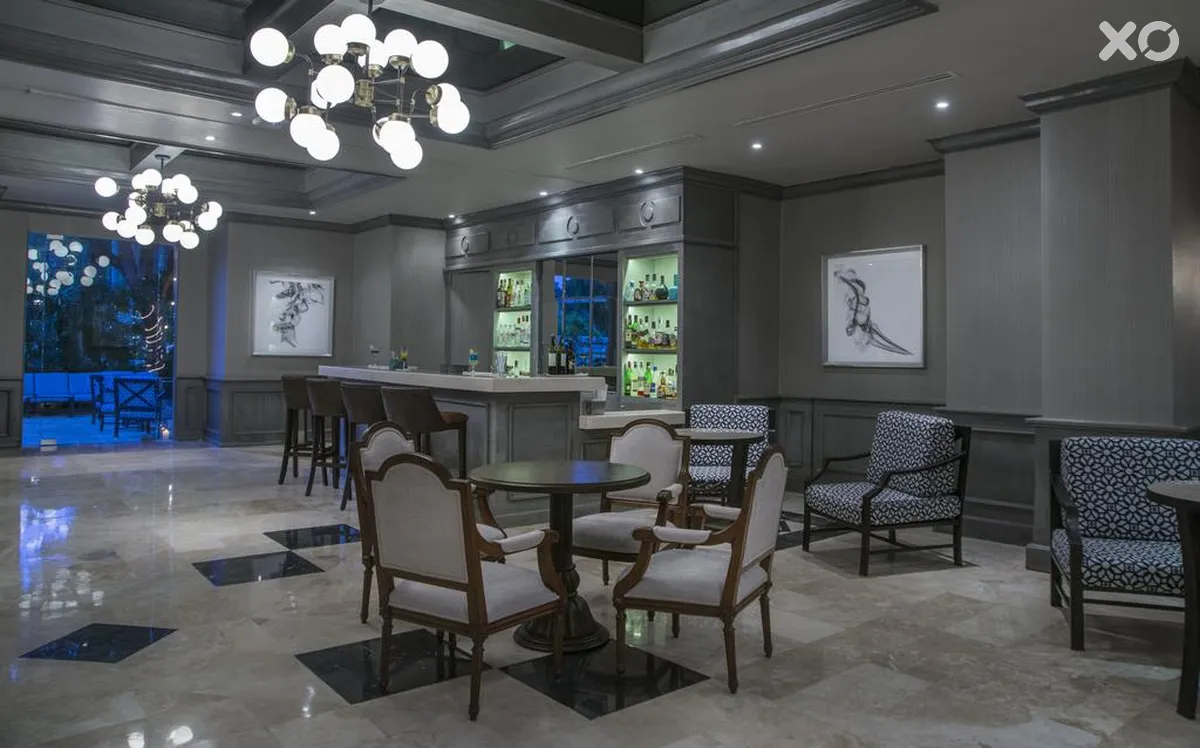 Royal Hideaway Playacar