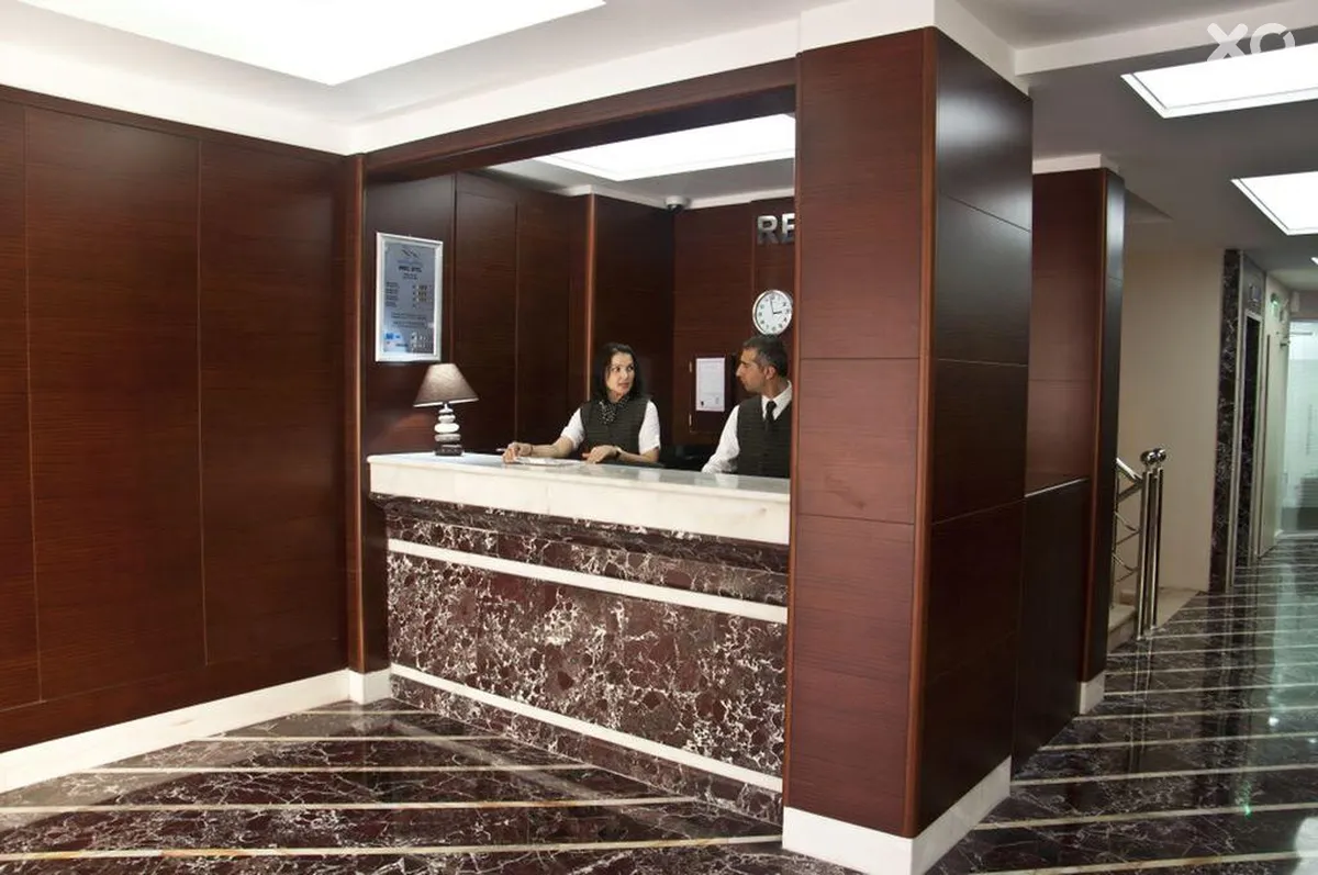 Abel Hotel