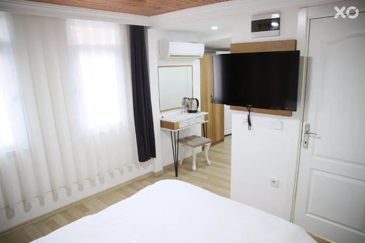Han Suite Hotel