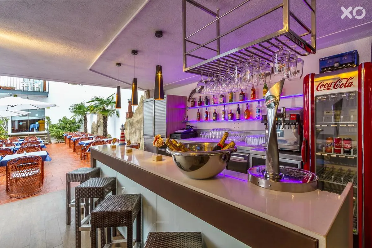 Neptuno Apartamentos