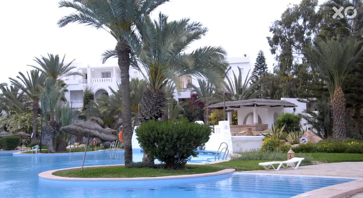 Djerba Resort Hotel