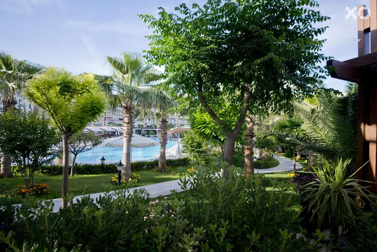 Aydinbey King's Palace & Spa