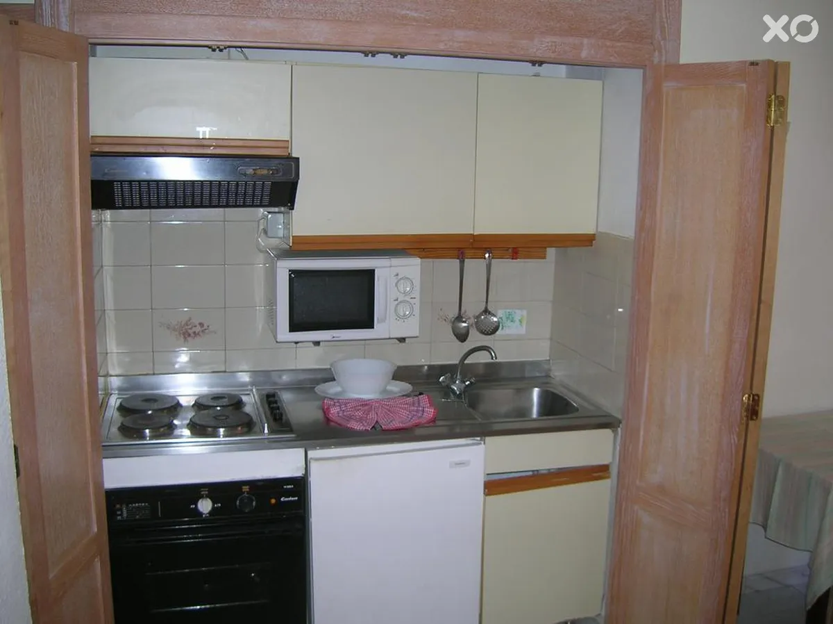 Park Plaza Apartamentos