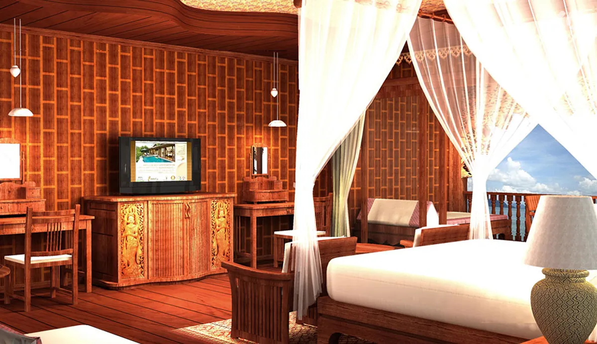 Santhiya Koh Yao Yai Resort & Spa