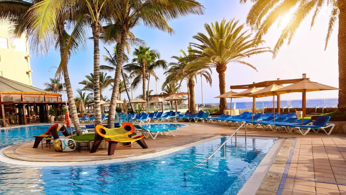Bull Dorado Beach & Spa