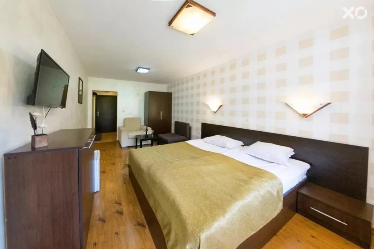 Forest Nook Apart Hotel