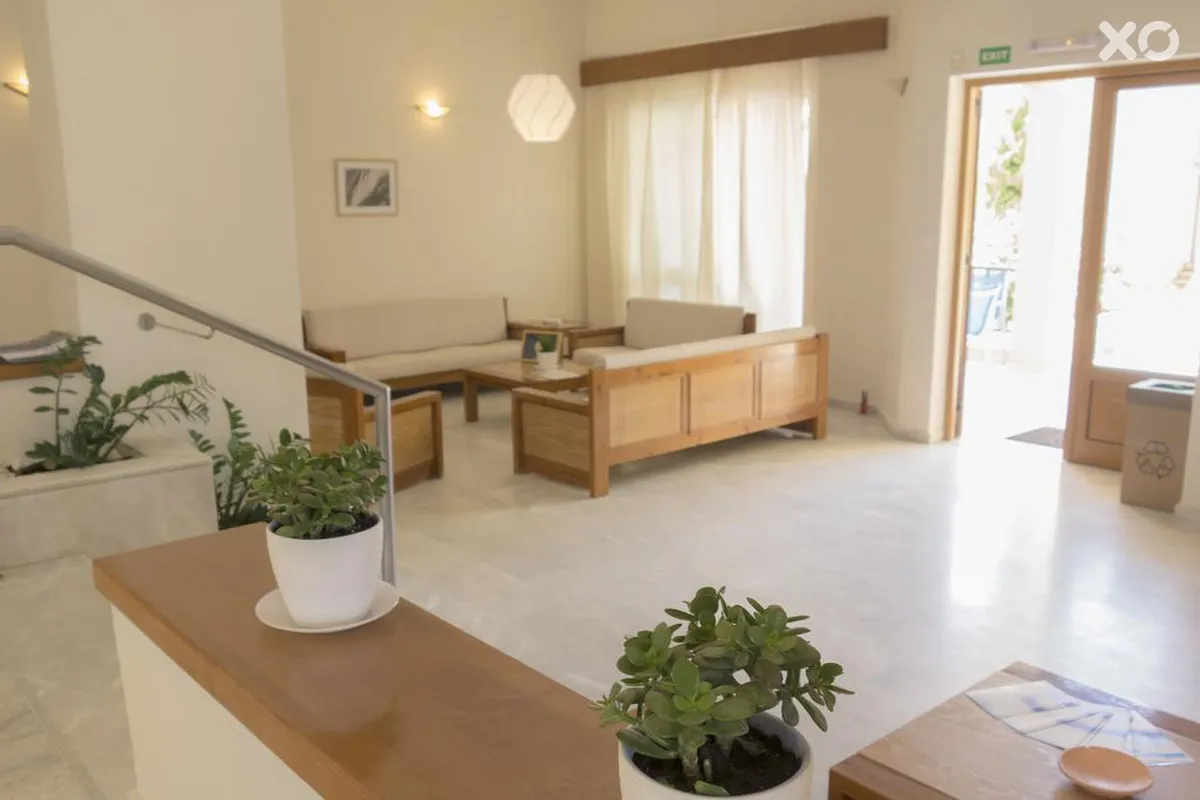Melitti Hotel
