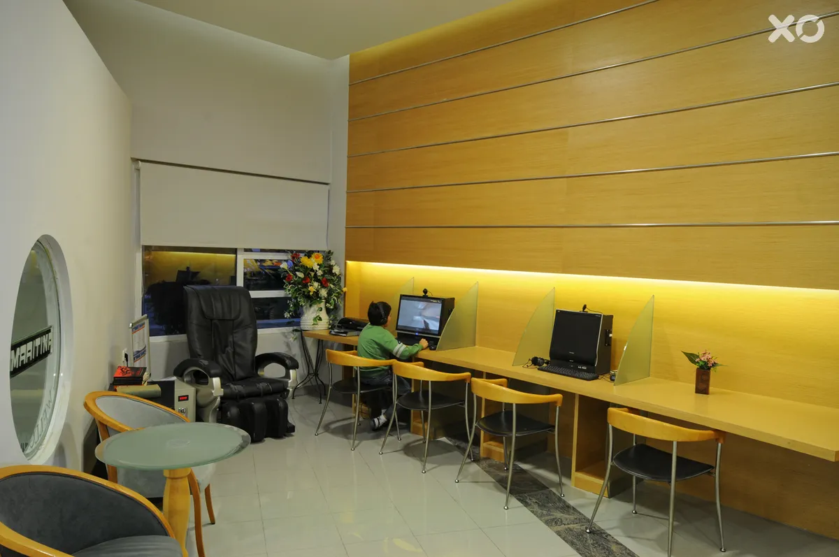 Maritina Hotel