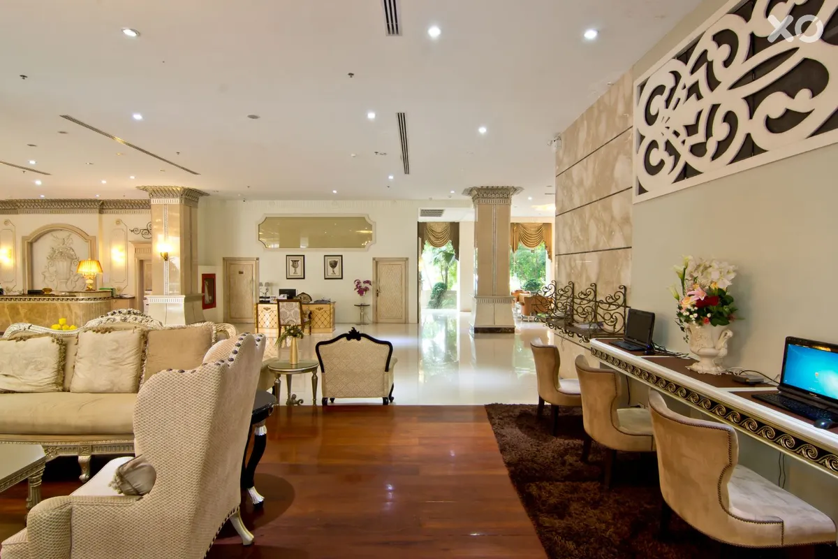 Miracle Suite