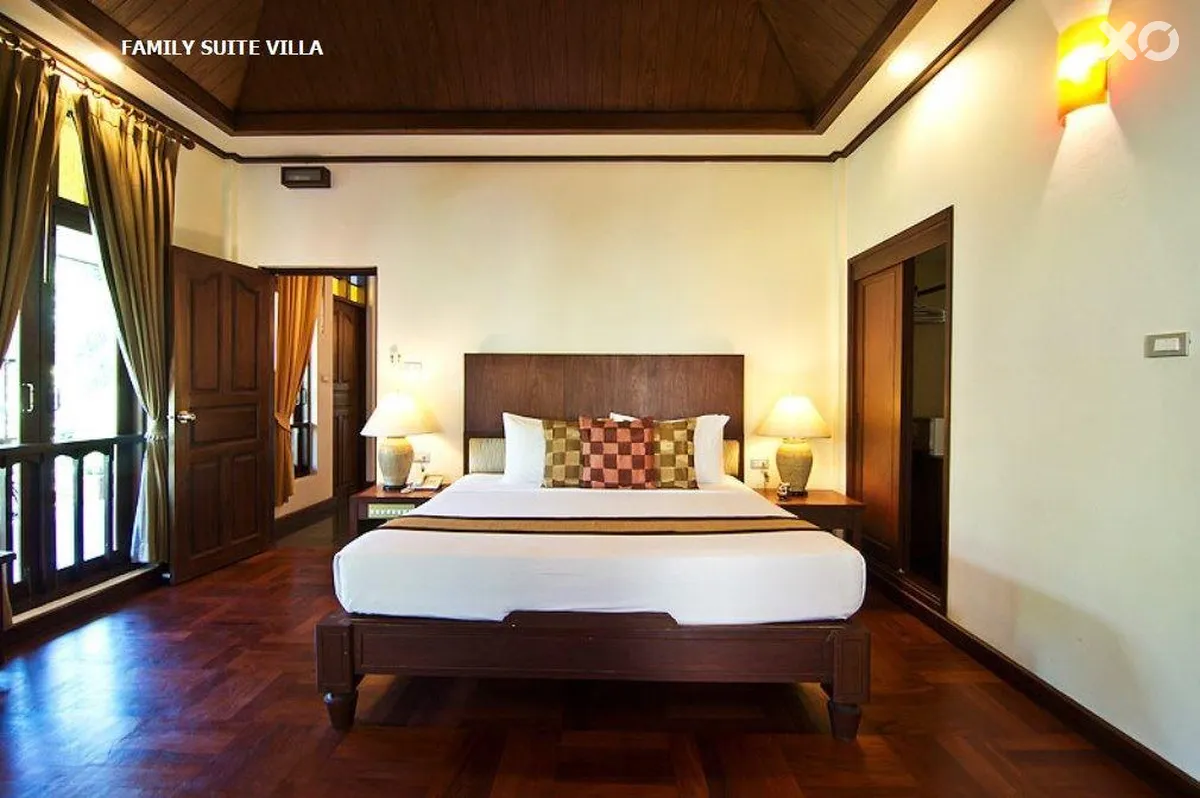 Plumeria Serviced Apartment