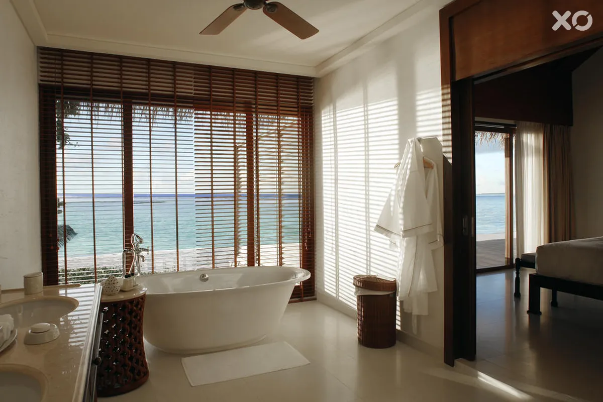 The Residence Maldives