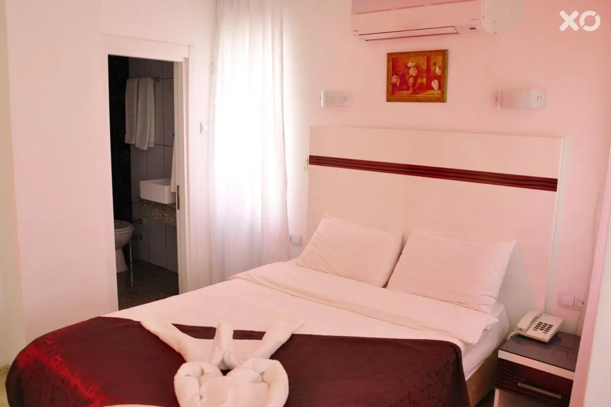 Atalla Hotel